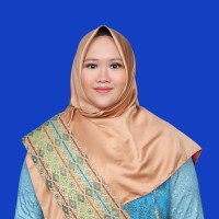 Siti Ayu Ulfadillah