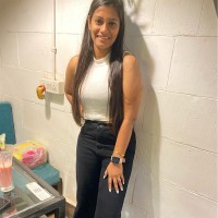 Anushka M.