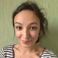 Zela Magdieva