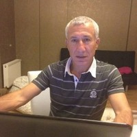 MUSTAFA SAYGIN