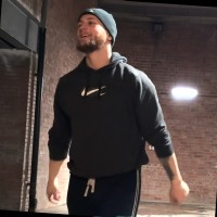Max Kelly-Gee