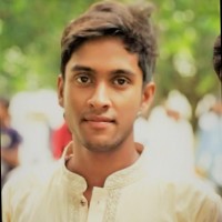 Md Arafat Hossen