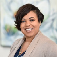 Whitney Grant, MHA, PMP