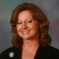 Marie Parrish