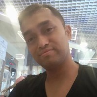Saiful Islam sumon