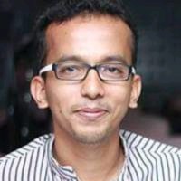 Sourav Laskar