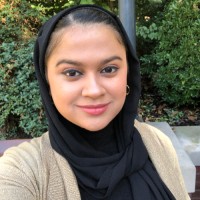 Farzana Ali Labony