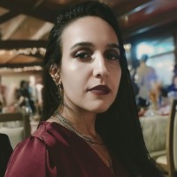 Ana Filipa Baptista