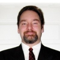 Robert Williford