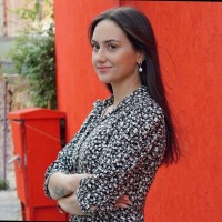 İdil Ergüven Tükle