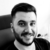 Burak Akca