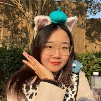 Josephine Fu