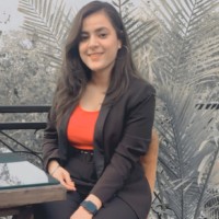 Parul Gupta