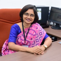 Nutan Kamath