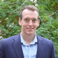 Bradley Waddington, Cfa