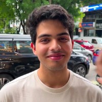 Shashwat Vinayak Sinha