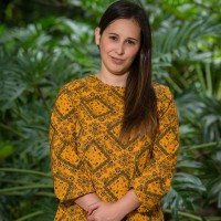 Catalina González Cano