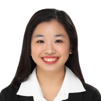 Desiree Ken Guce