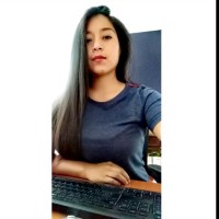 Gabriela Milpas