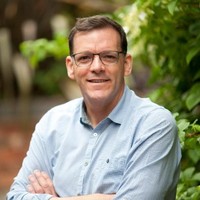 Mark Wainwright
