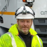 Terry Mulcahy
