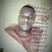 Amukelani Thomas Nkuna