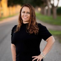 Kristy Crockett, MBA