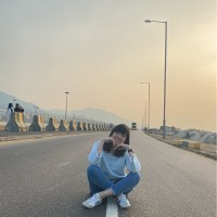 Kylie Chan