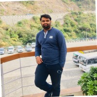 Aakash Garg
