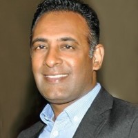 Vinnie Sivbadhan