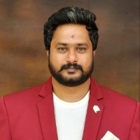 Ravi Chandra N