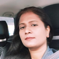 Geetha Rani