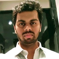 Vivek Bhaskaran