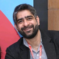 Ambar Madan