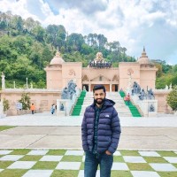 Abhishek Sharma