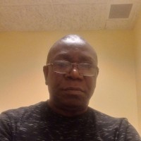 Samuel Akinbolade