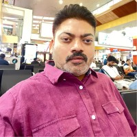 Avnish Pratap Singh Chauhan
