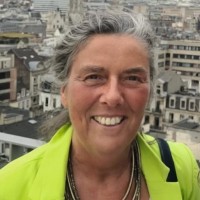 Cécile Van Leeuw
