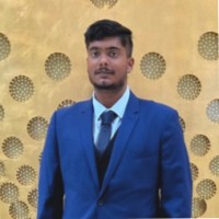 Sri Tharun Jaligama