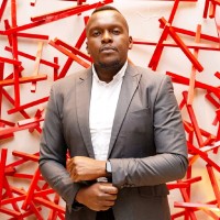 Dennis Kinyanjui - MCIM, MBA