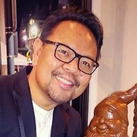 Roy Padlan