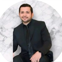 Daniel Josafat Gámez Oyervides