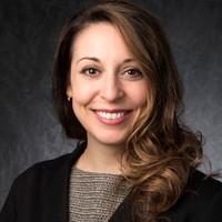 Danielle Jaskulski, Bsn, Rn, Scrn