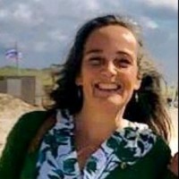 Monique van Laerhoven