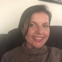 Elisabeth Bergman
