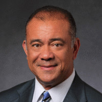Godfrey Evans