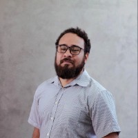 Daniel Richard