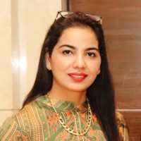 Jyoti Dalal