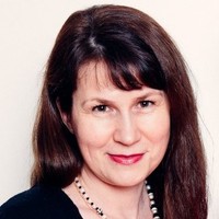 Elena Bondar