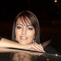 Lisandra Nanya F Silva